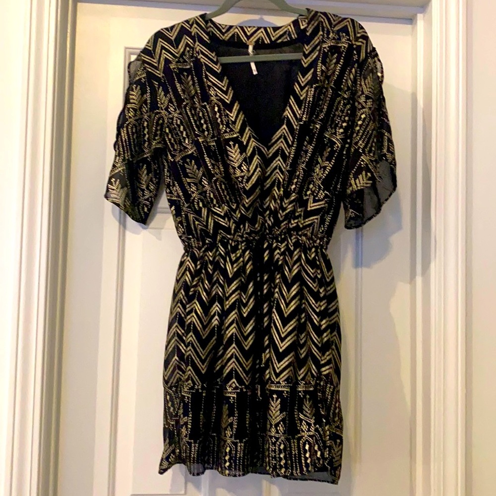Free people dress